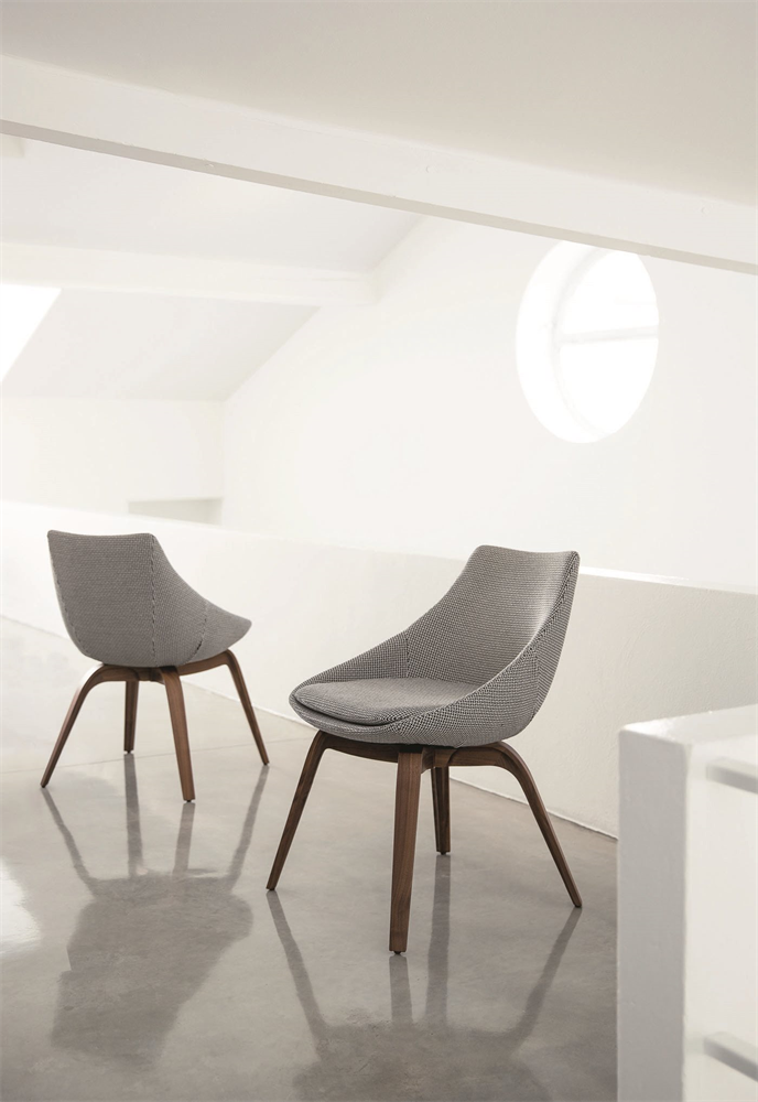 Porada Penelope Dinning Chair