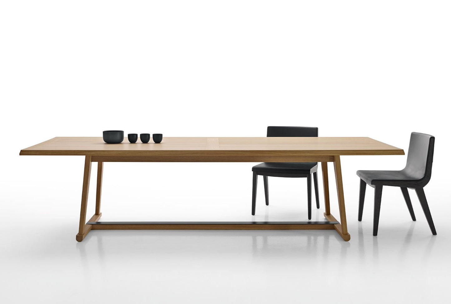 Maxalto Recipio '14 Dinning Table