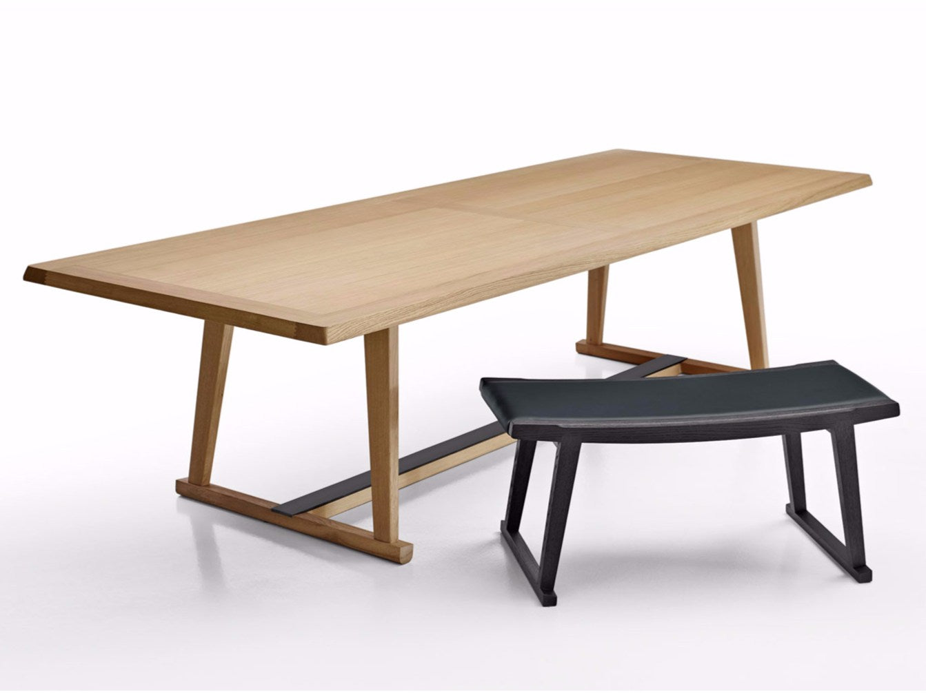 Maxalto Recipio '14 Dinning Table