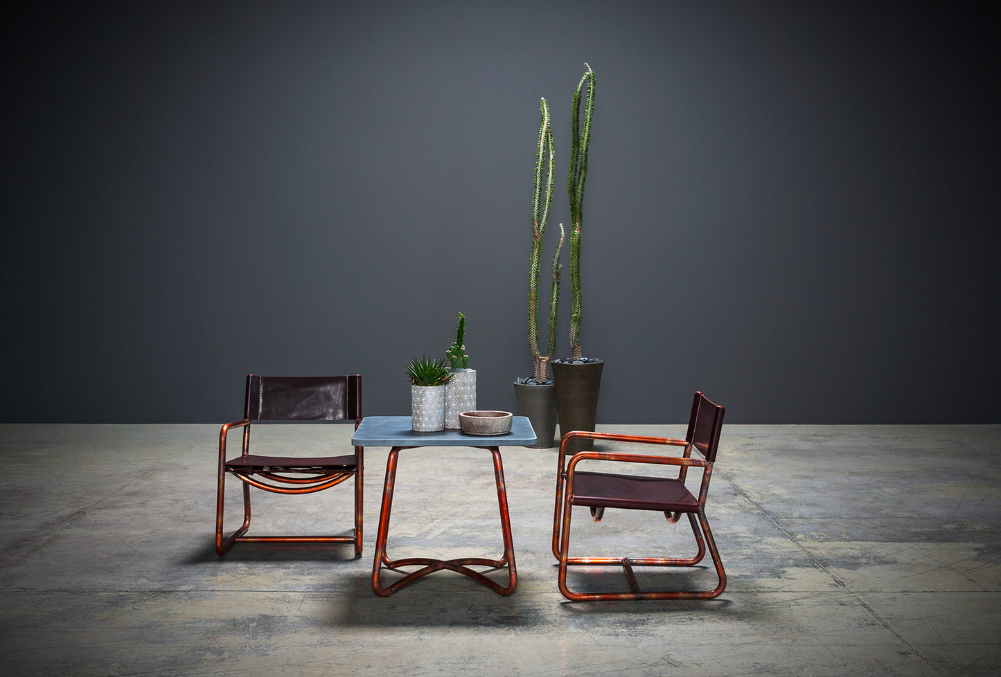 Baxter Rimini Leisure Chair