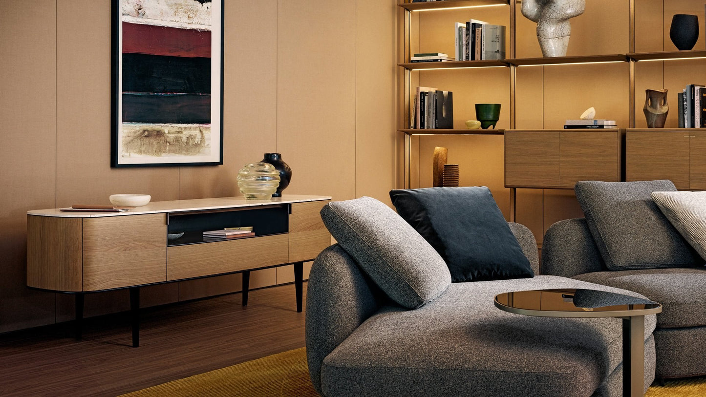 Poliform Symphony Sideboard