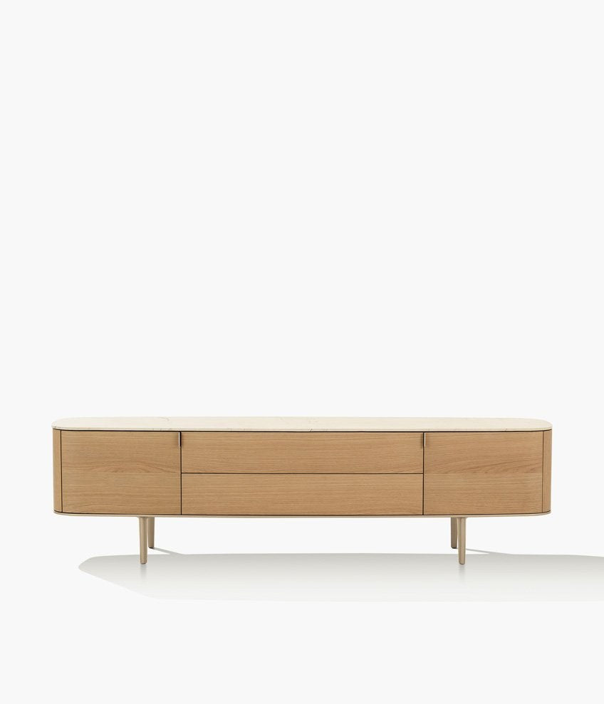 Poliform Symphony Sideboard