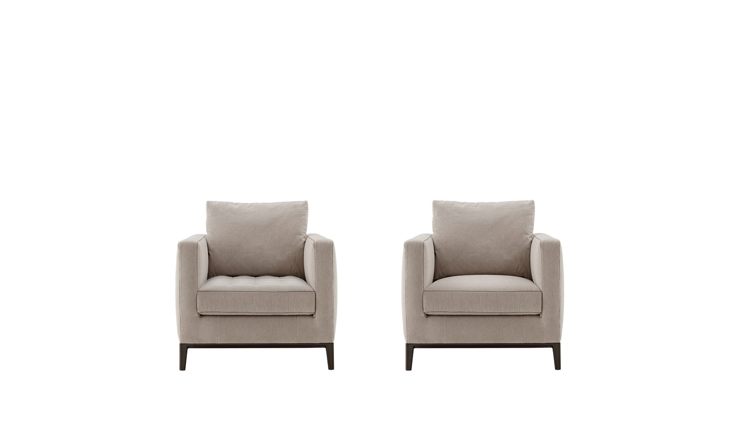 Maxalto Lucrezia Soft Leisure Chair