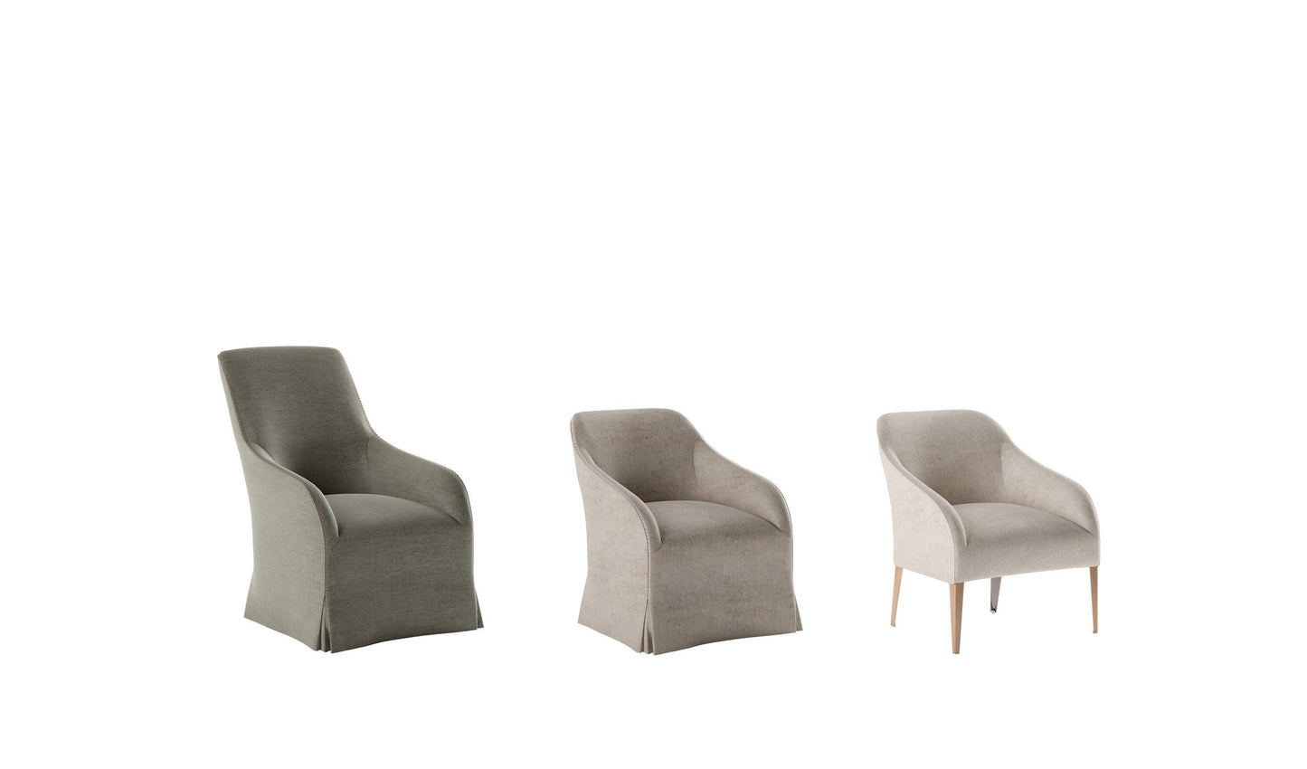 Maxalto Agathos Leisure Chair