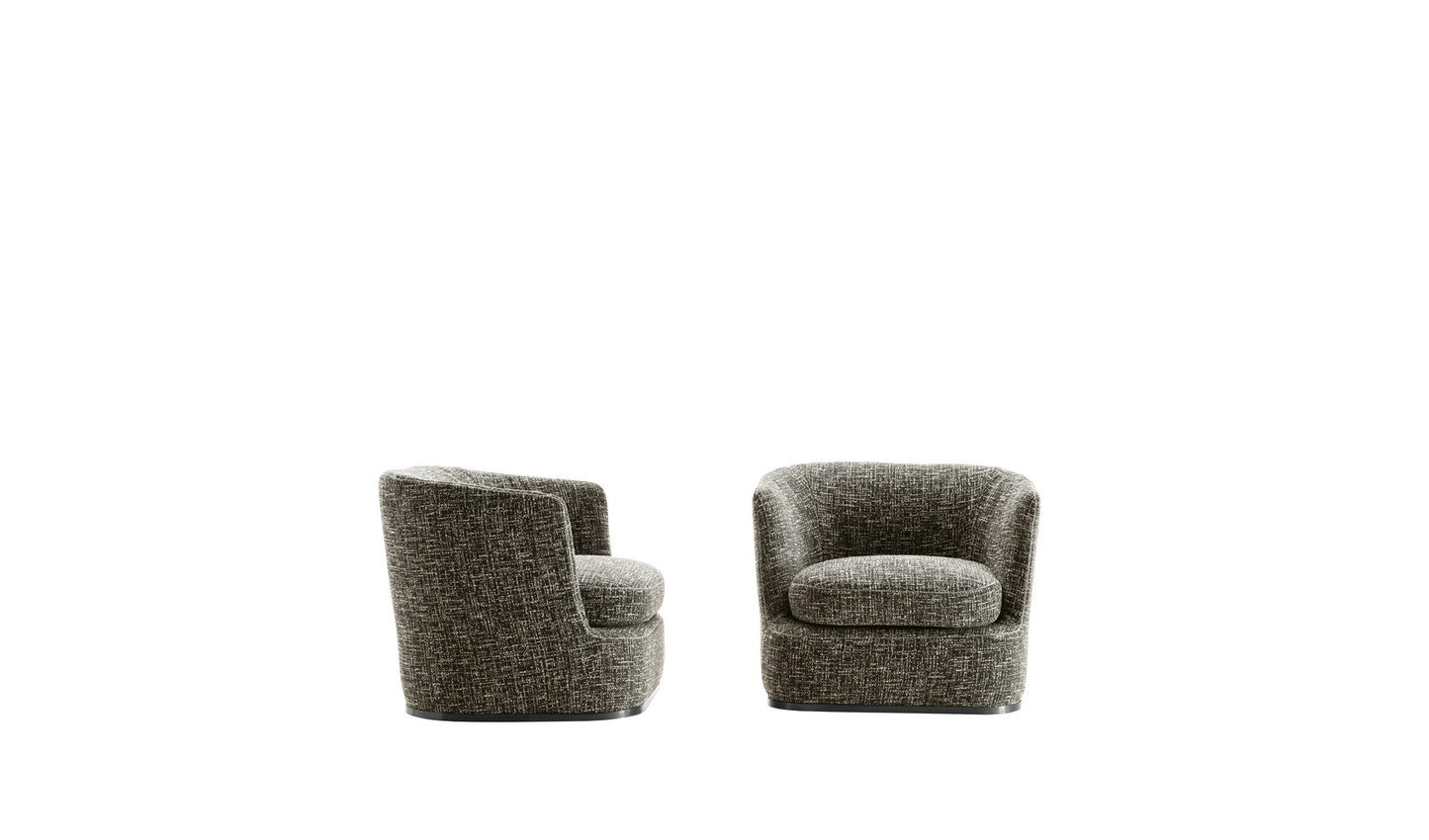 Maxalto Apollo Leisure Chair