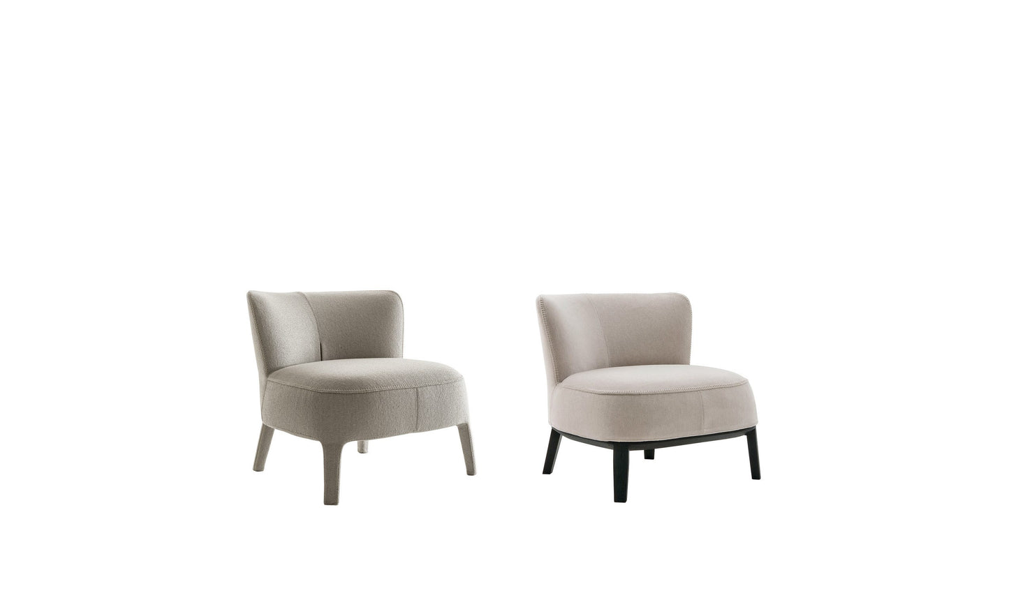 Maxalto Febo Leisure Chair