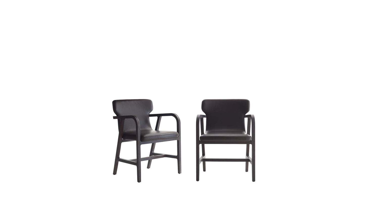 Maxalto Fulgens Dinning Chair