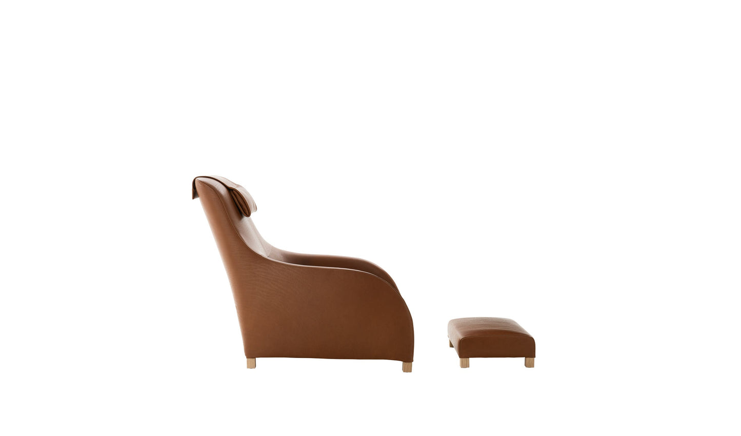 Maxalto Kalos Leisure Chair