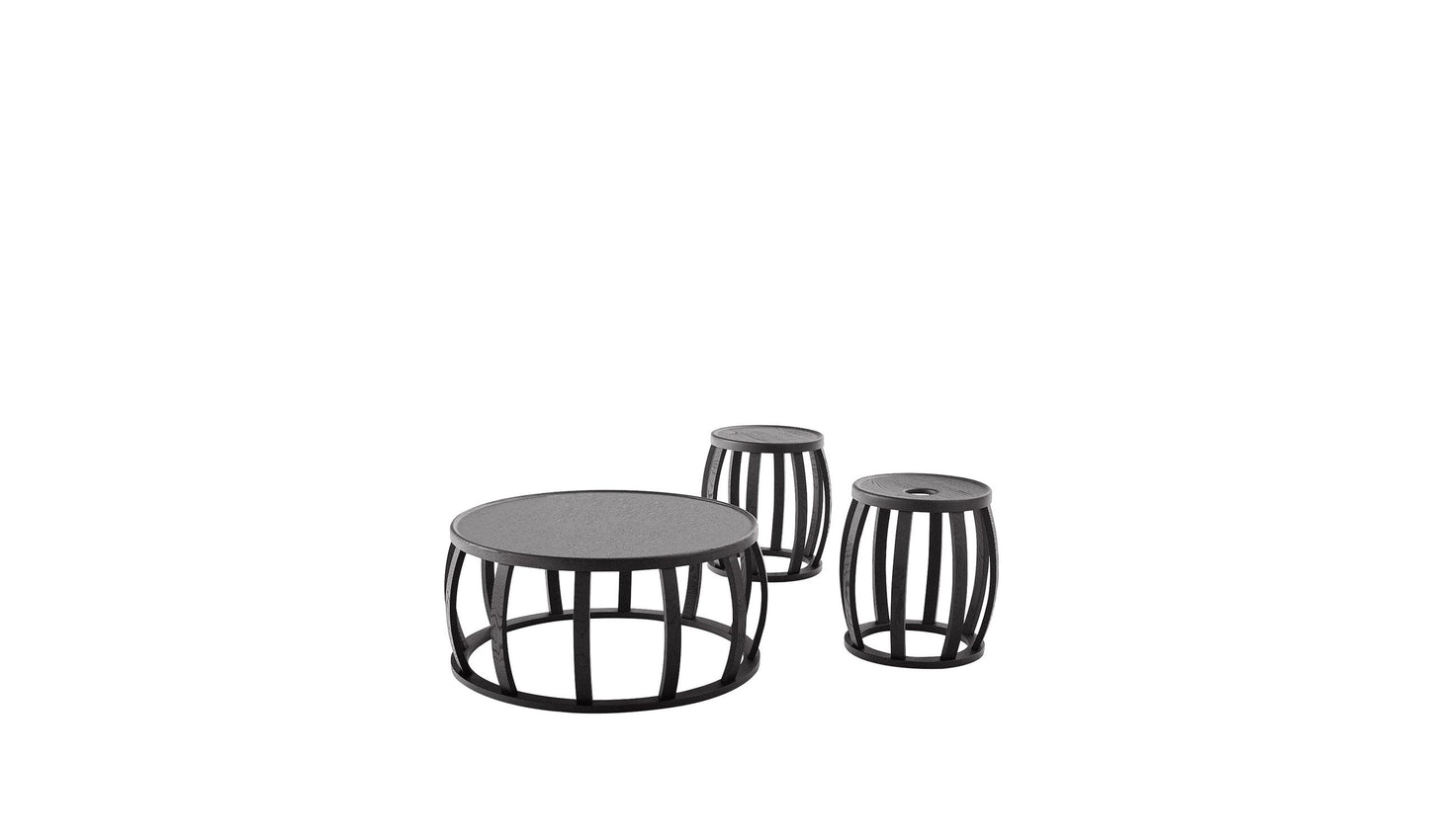 Maxalto Loto Side Table