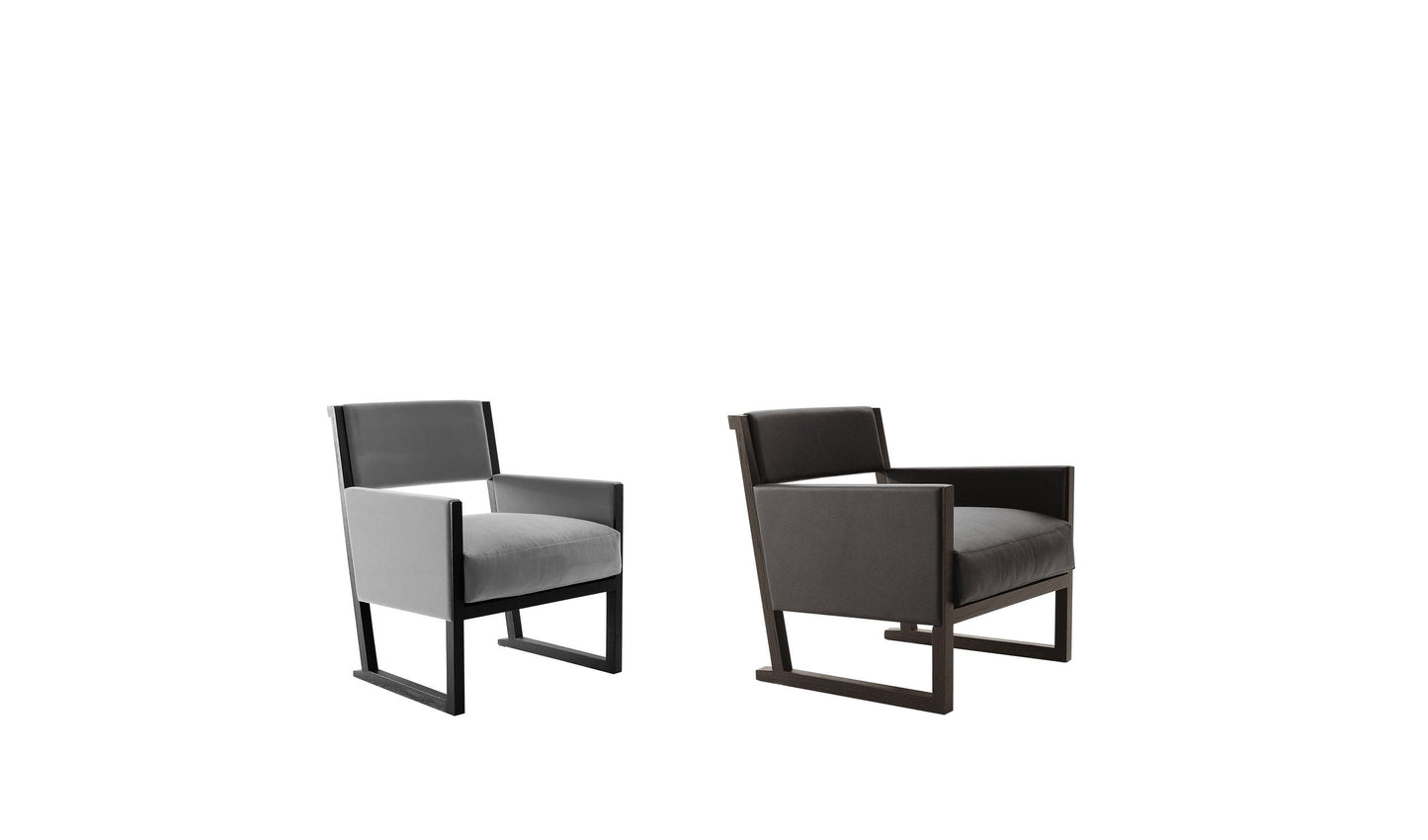 Maxalto Musa Leisure Chair