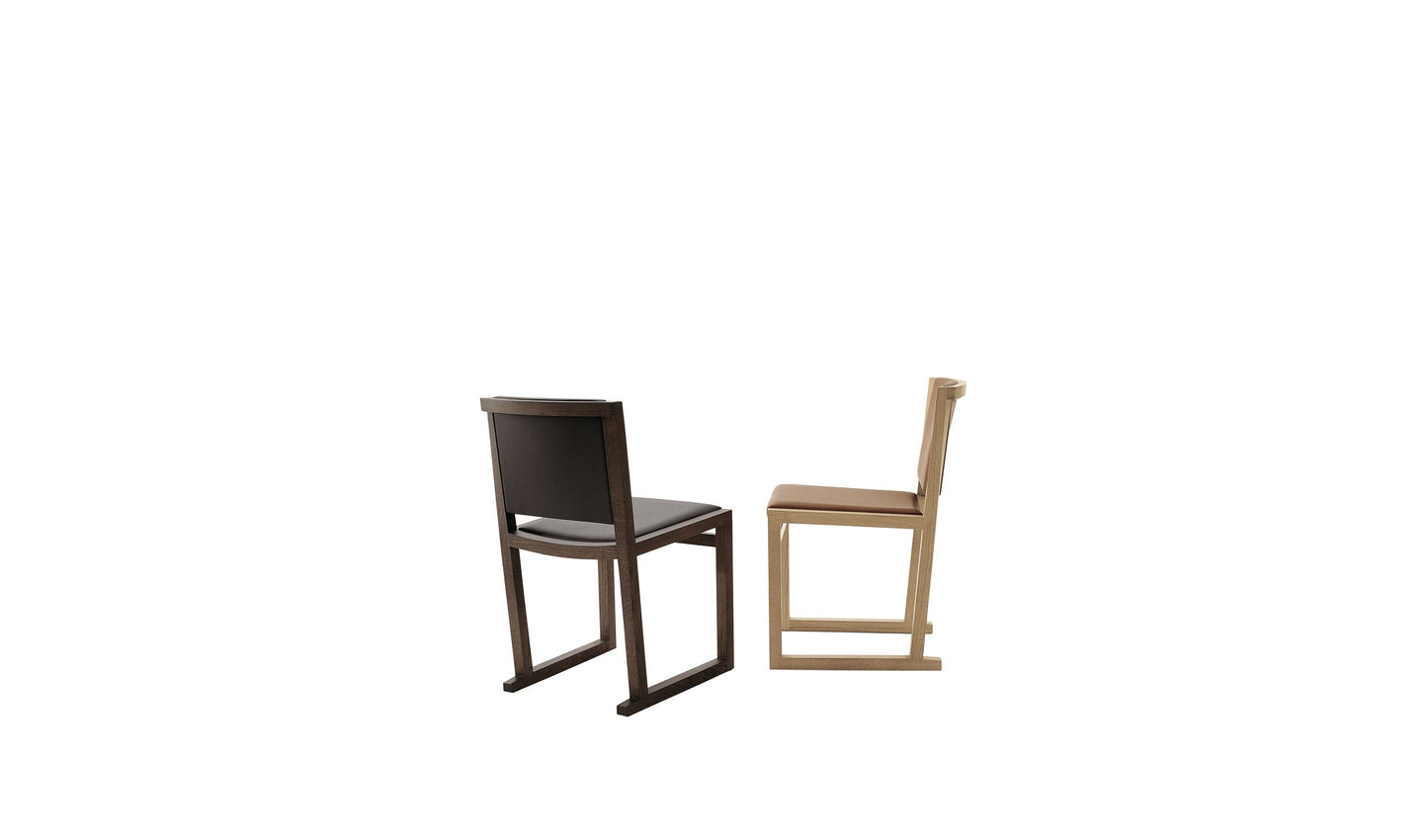 Maxalto Musa Dinning Chair