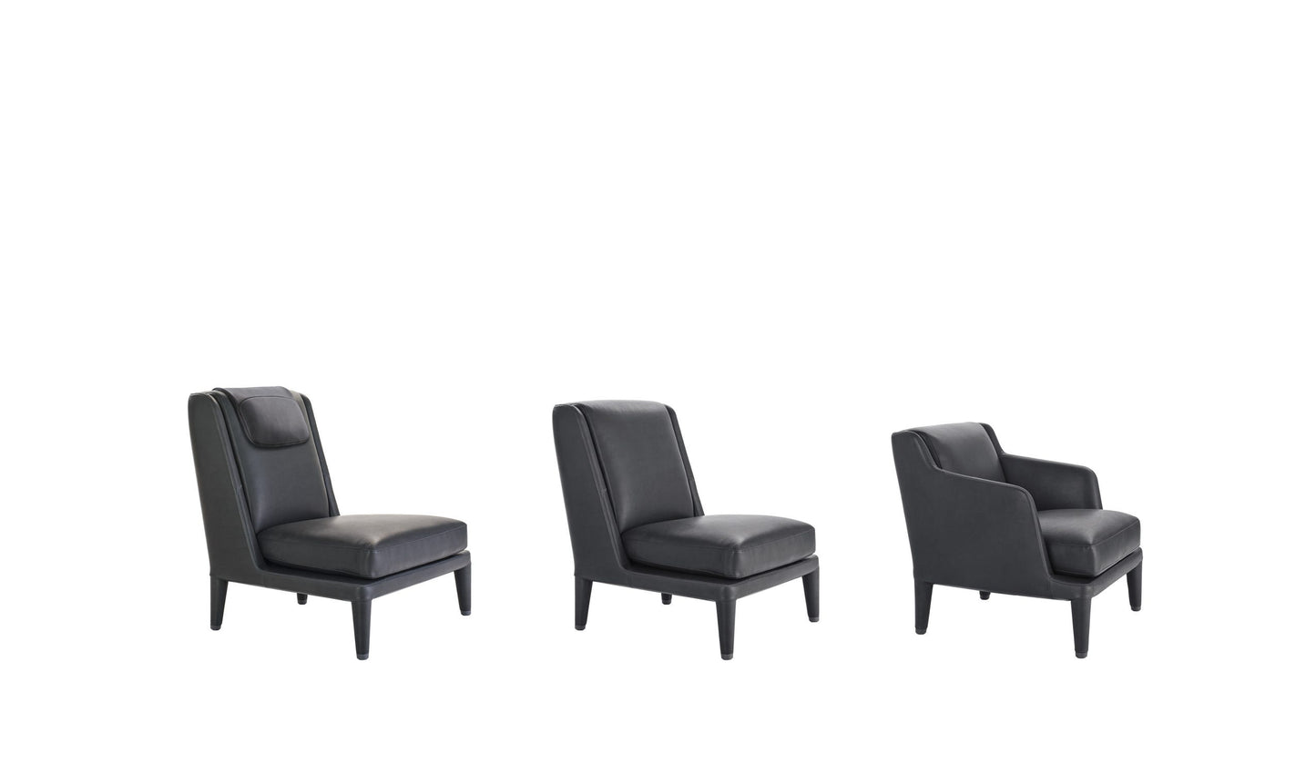 Maxalto Nidus Leisure Chair