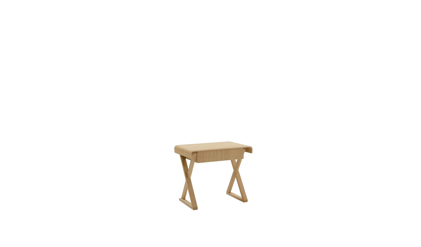 Maxalto Sidus Side Table