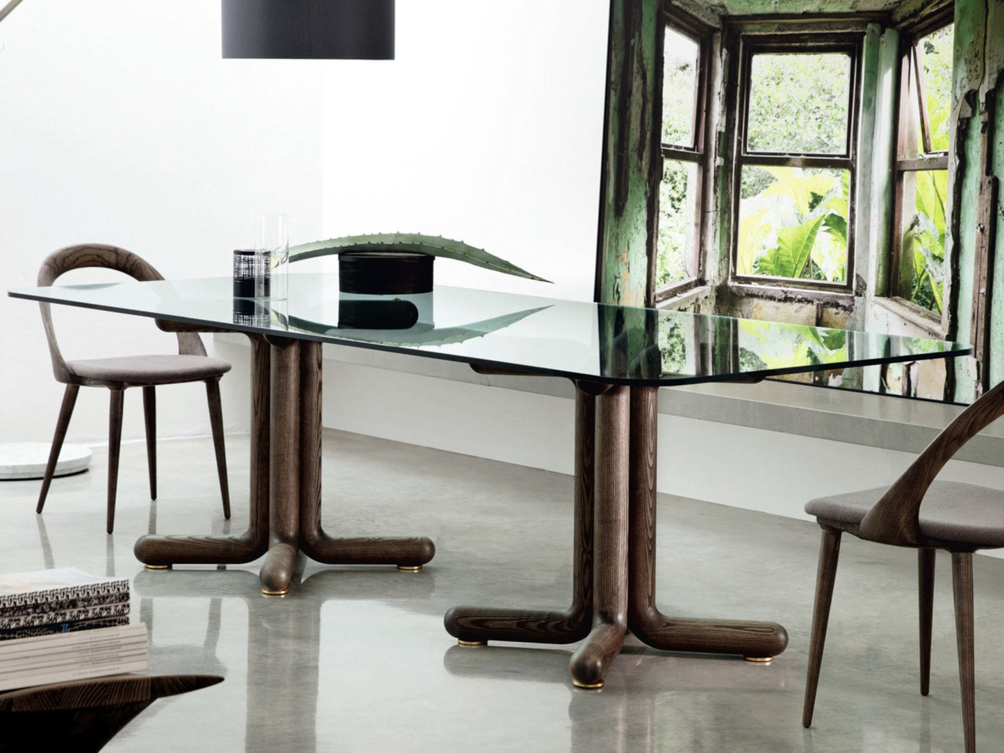 Porada Tondo Dinning Table