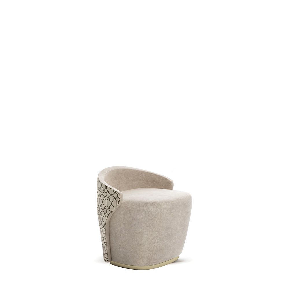Capital Vortex Leisure Chair – daylight