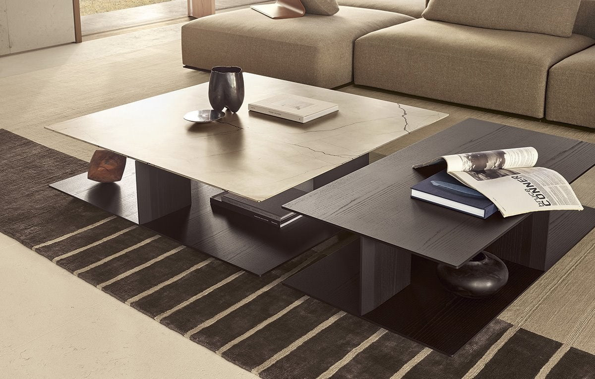 Poliform Westside Coffee Table