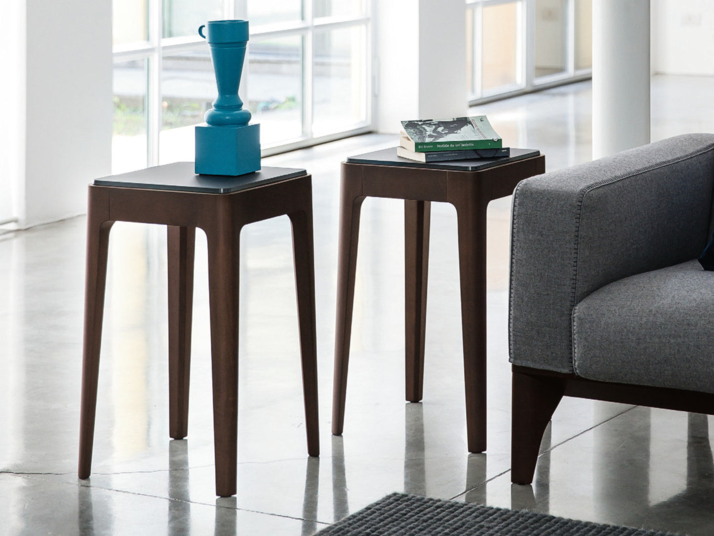 Porada Ziggy Side Table