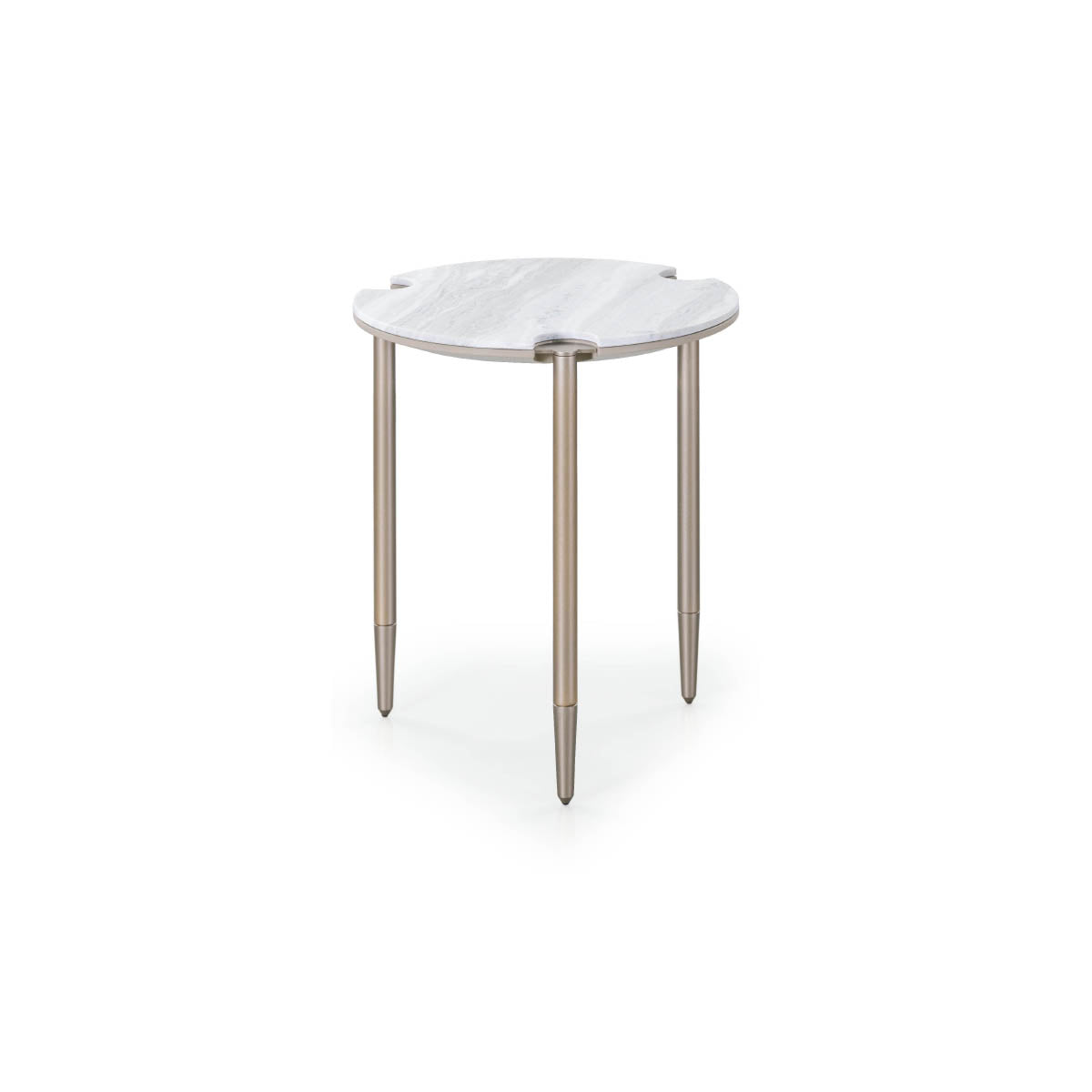 Turri Zero Side Table