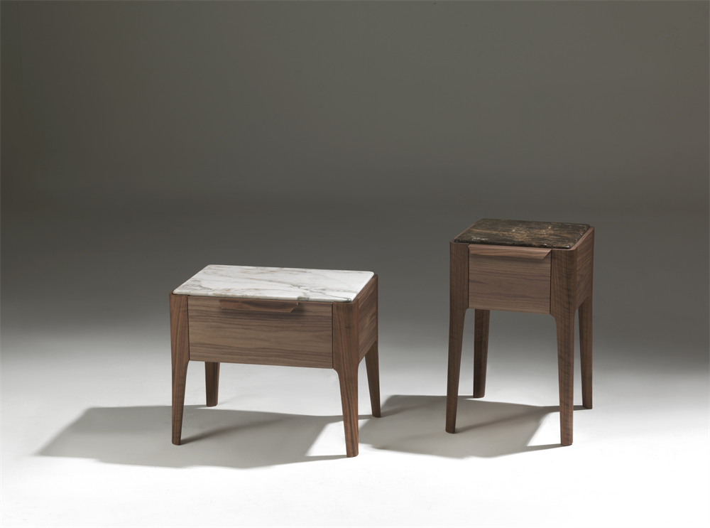 Porada Ziggy Side Table