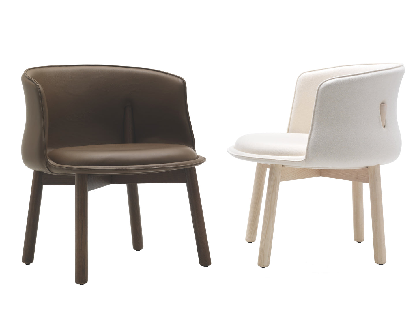 Cappellini Peg Armchair Leisure Chair