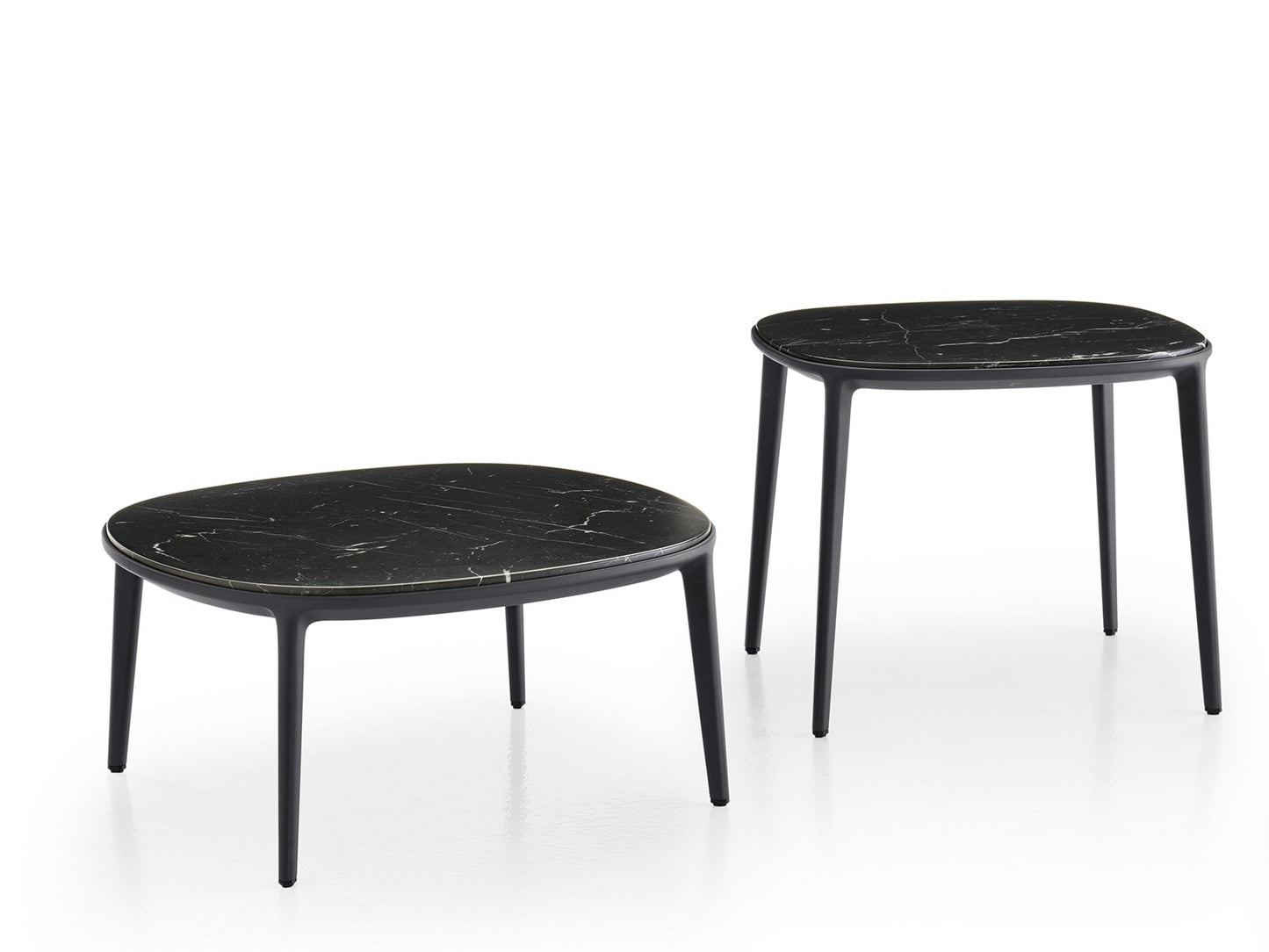 Maxalto Caratos Side Table