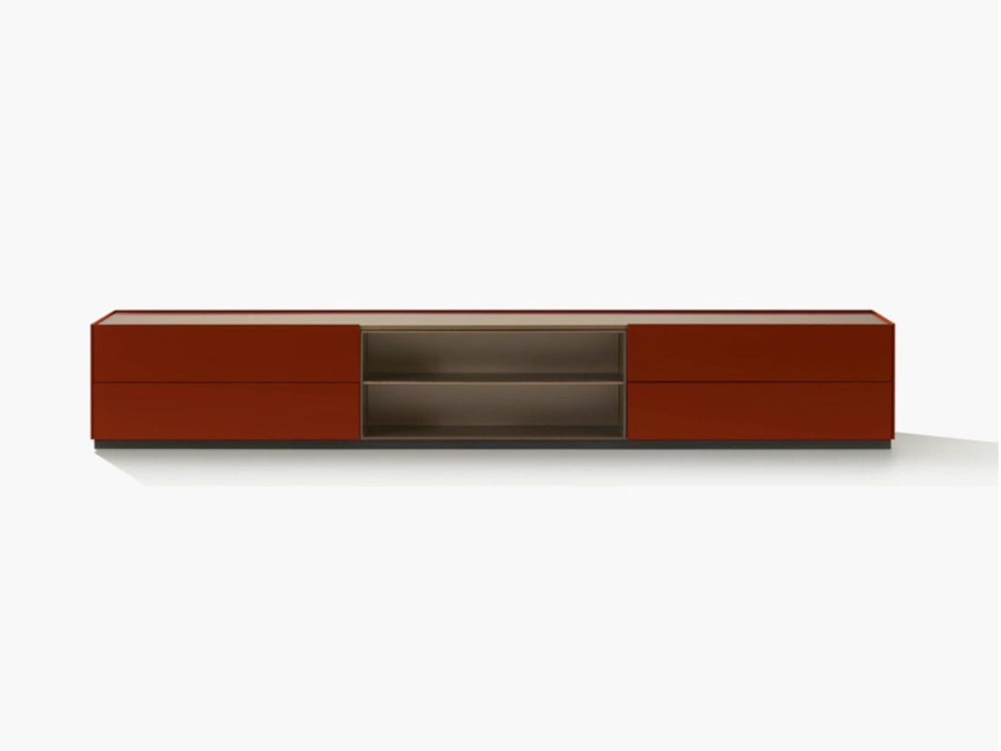 Poliform Code TV Stand – Daylight Furniture