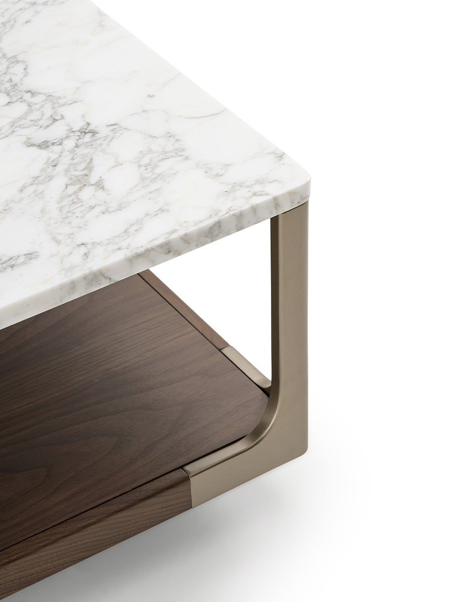 Turri Drum Coffee Table – Daylight Furniture