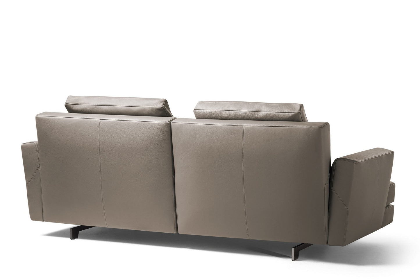 Poltrona Frau Come Together Sofa