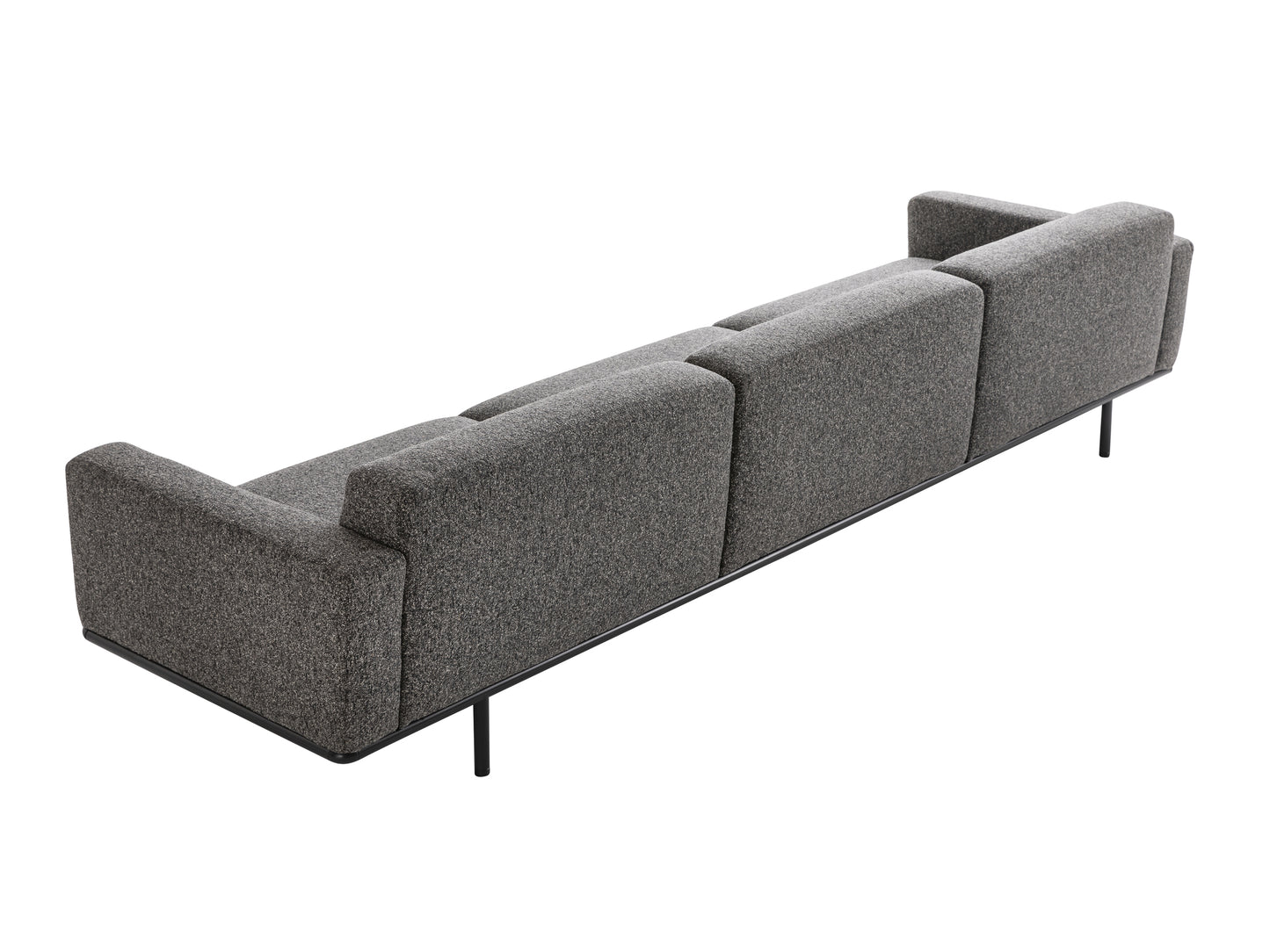 Cappellini Cap Ferrat Sofa