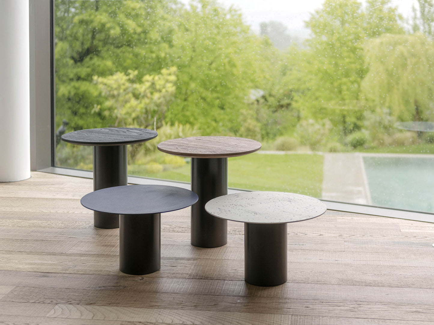 Cappellini Mush Side Table