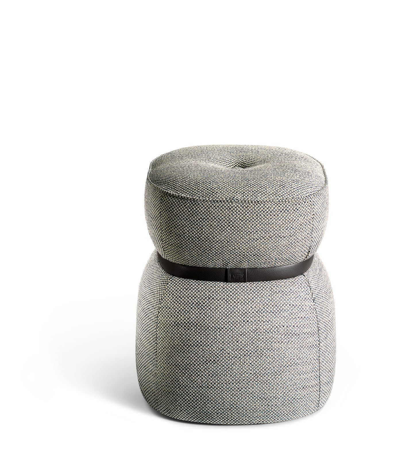 Poltrona Frau Lepli Stool