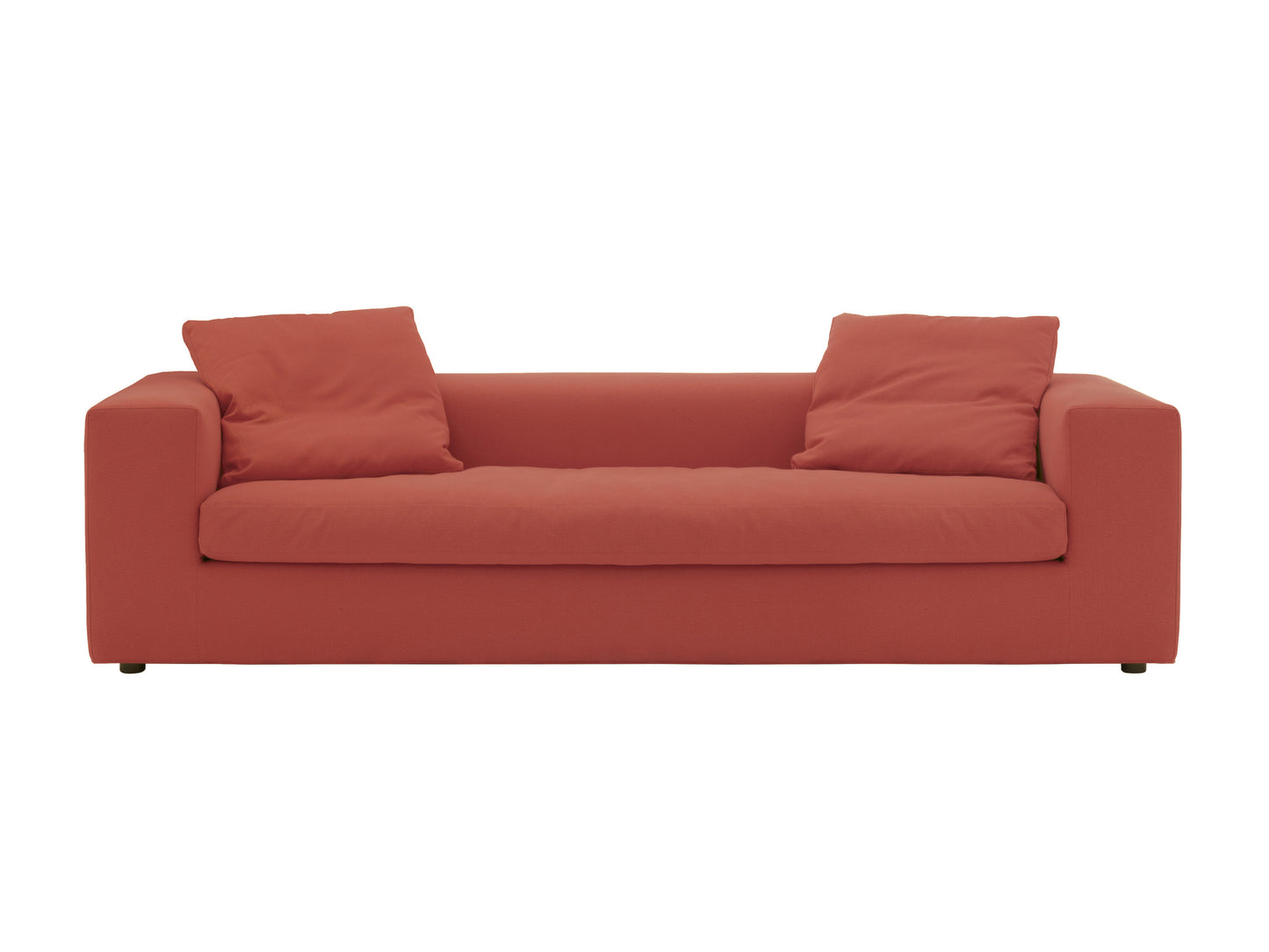 Cappellini Cuba 25 Sofa