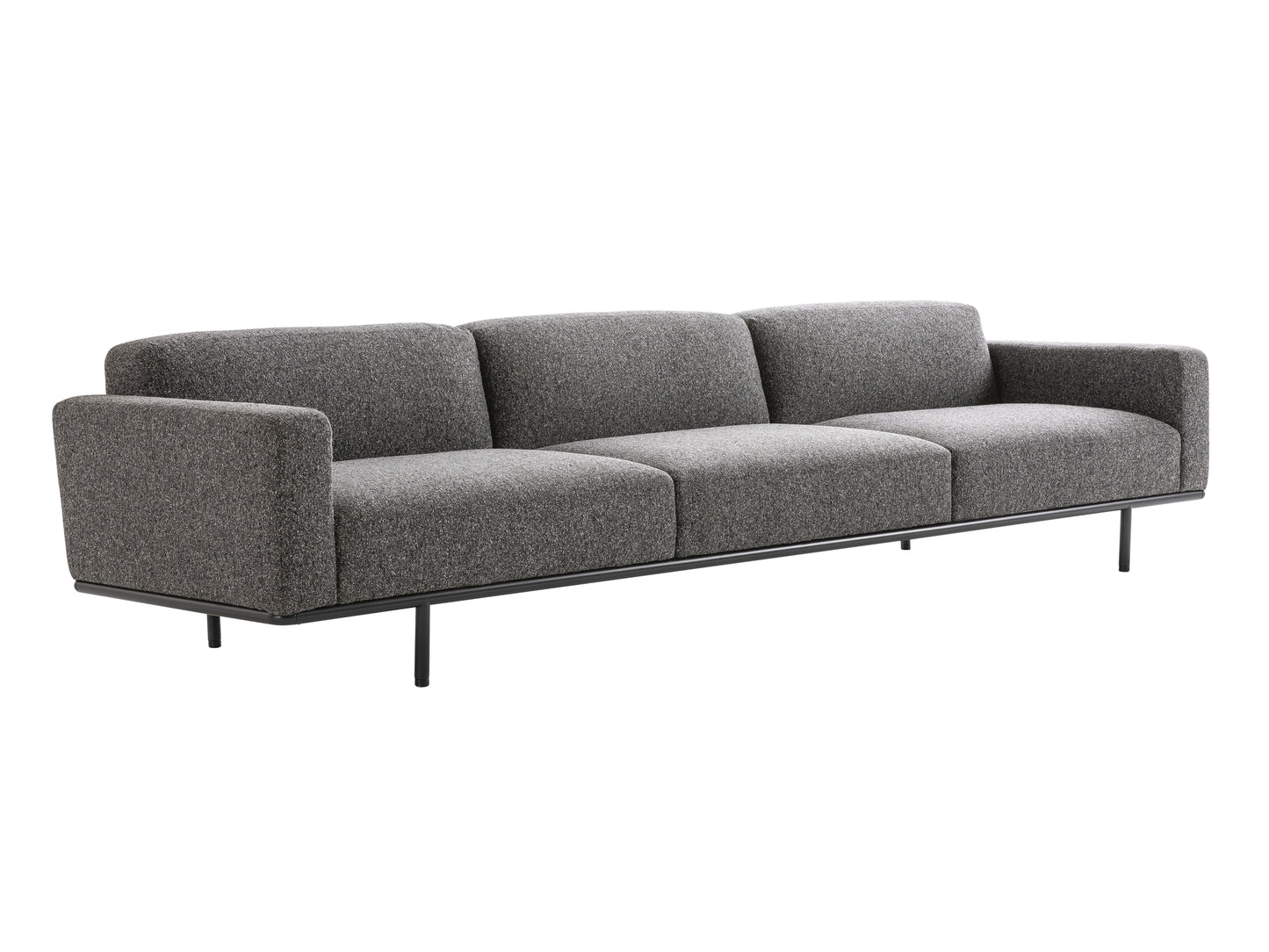 Cappellini Cap Ferrat Sofa