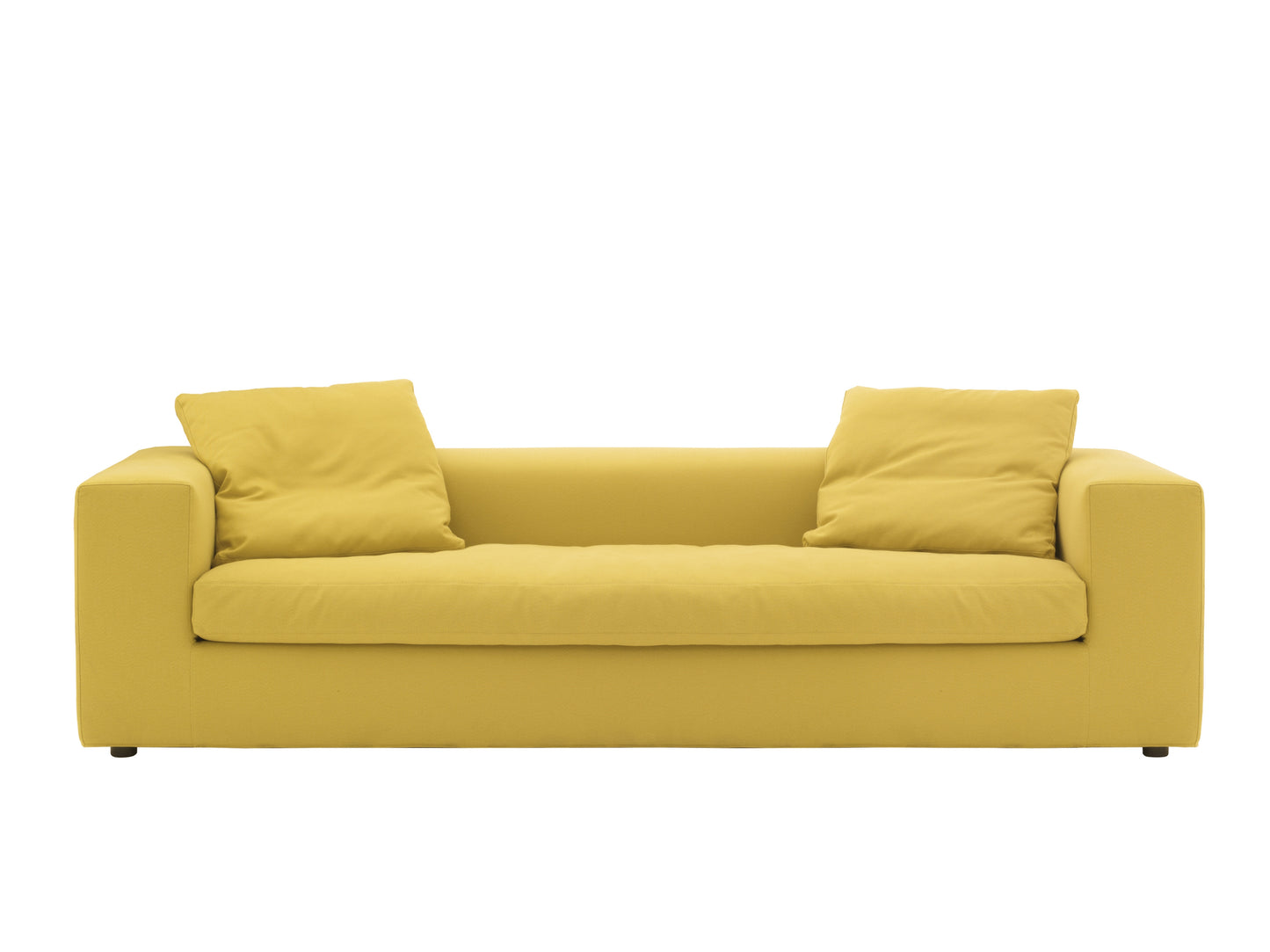 Cappellini Cuba 25 Sofa