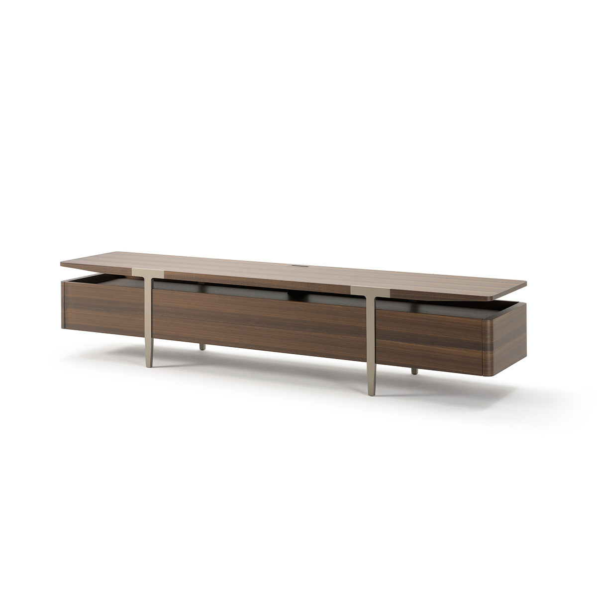 Turri Domus TV stand