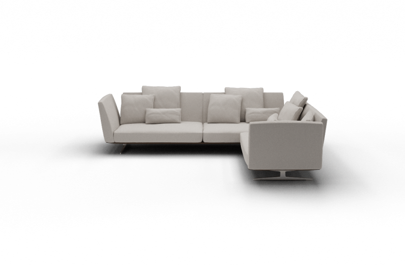 Flexform Evergreen Sofa