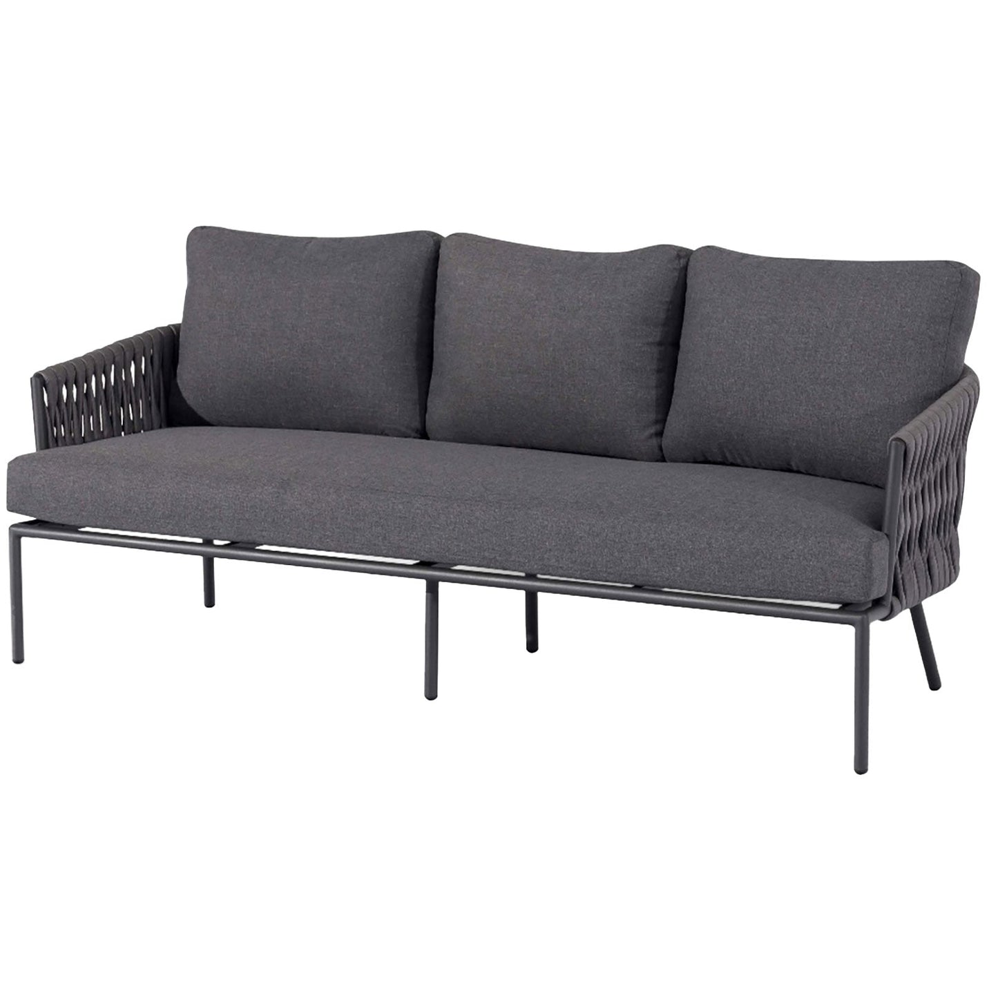 Marina Outdoor 3 Seat Sofa Set