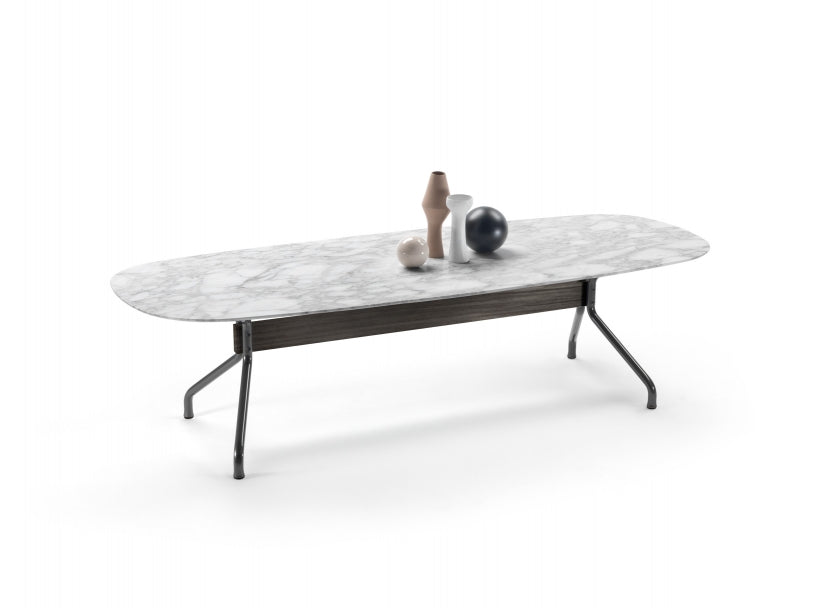 Flexform Academy Dinning Table