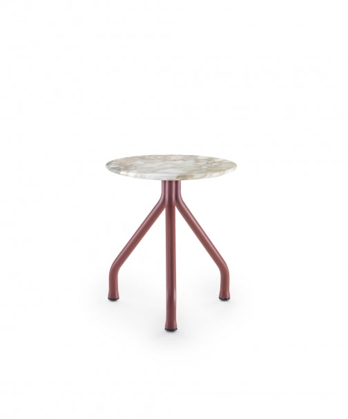 Flexform Academy Side Table