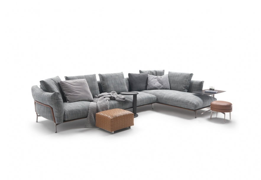 Flexform Ambroeus Sofa