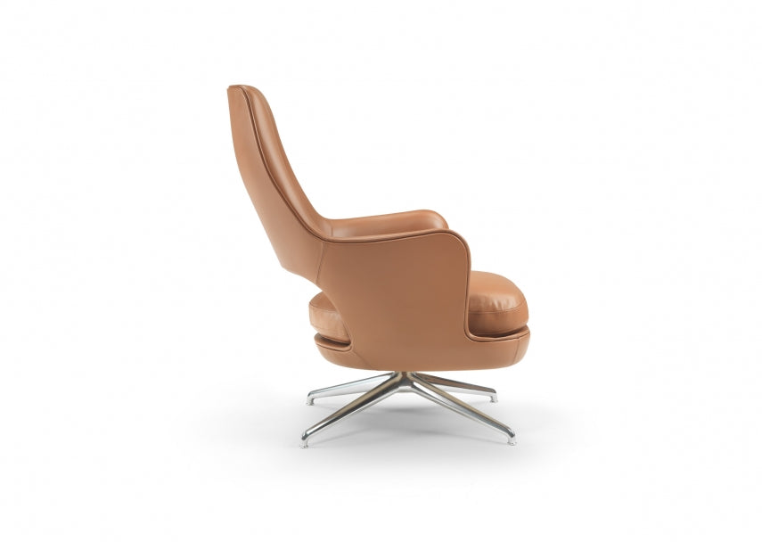 Flexform Eliseo Leisure Chair