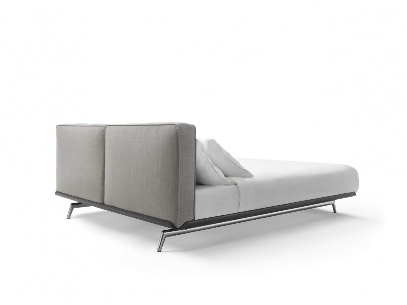 Flexform Este Bed