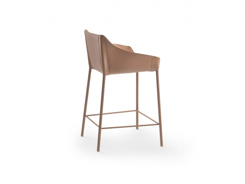 Flexform Haiku Bar Chair