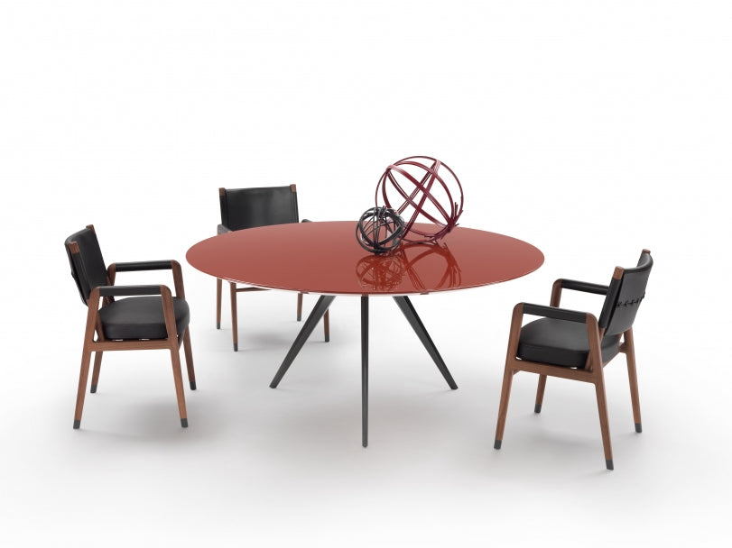 Flexform Zefiro Dinning Table