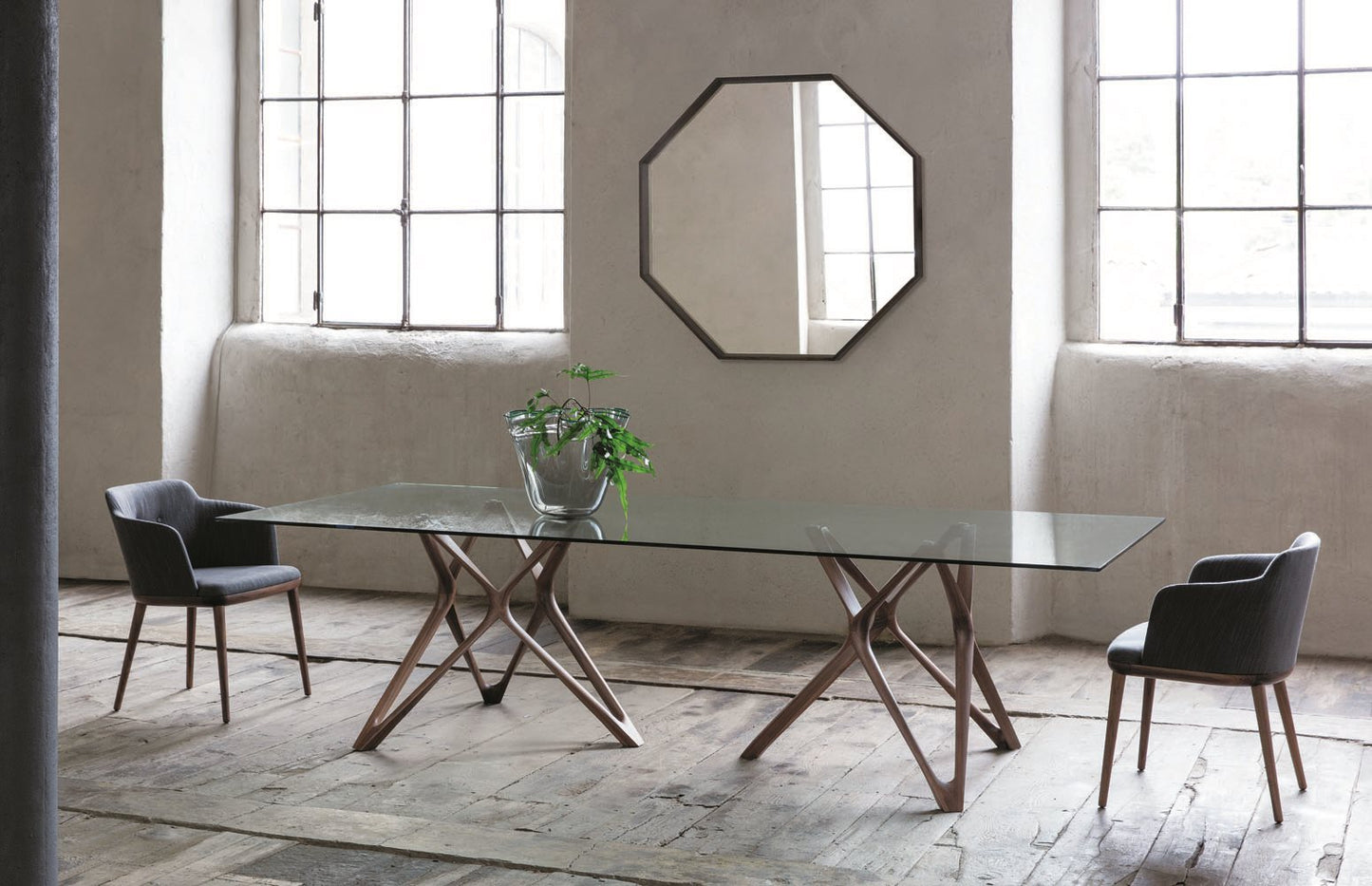 Porada Circe Dinning Table