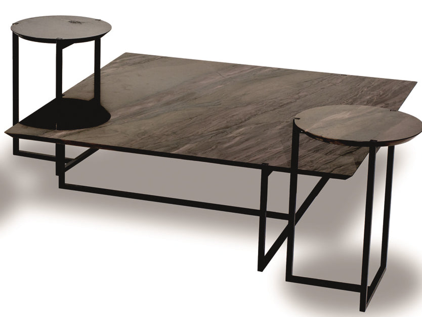 Baxter Icaro Coffee Table