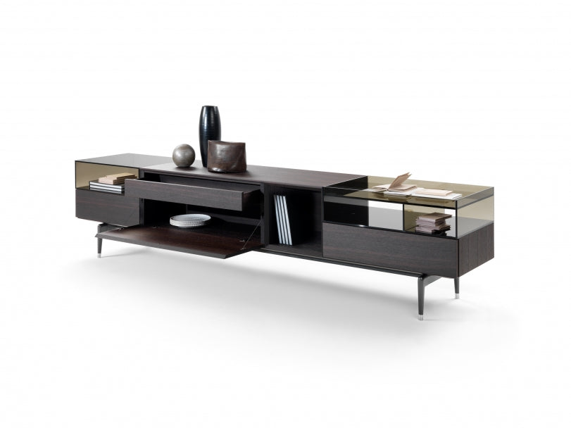 Flexform Jeremy Tv Cabinet