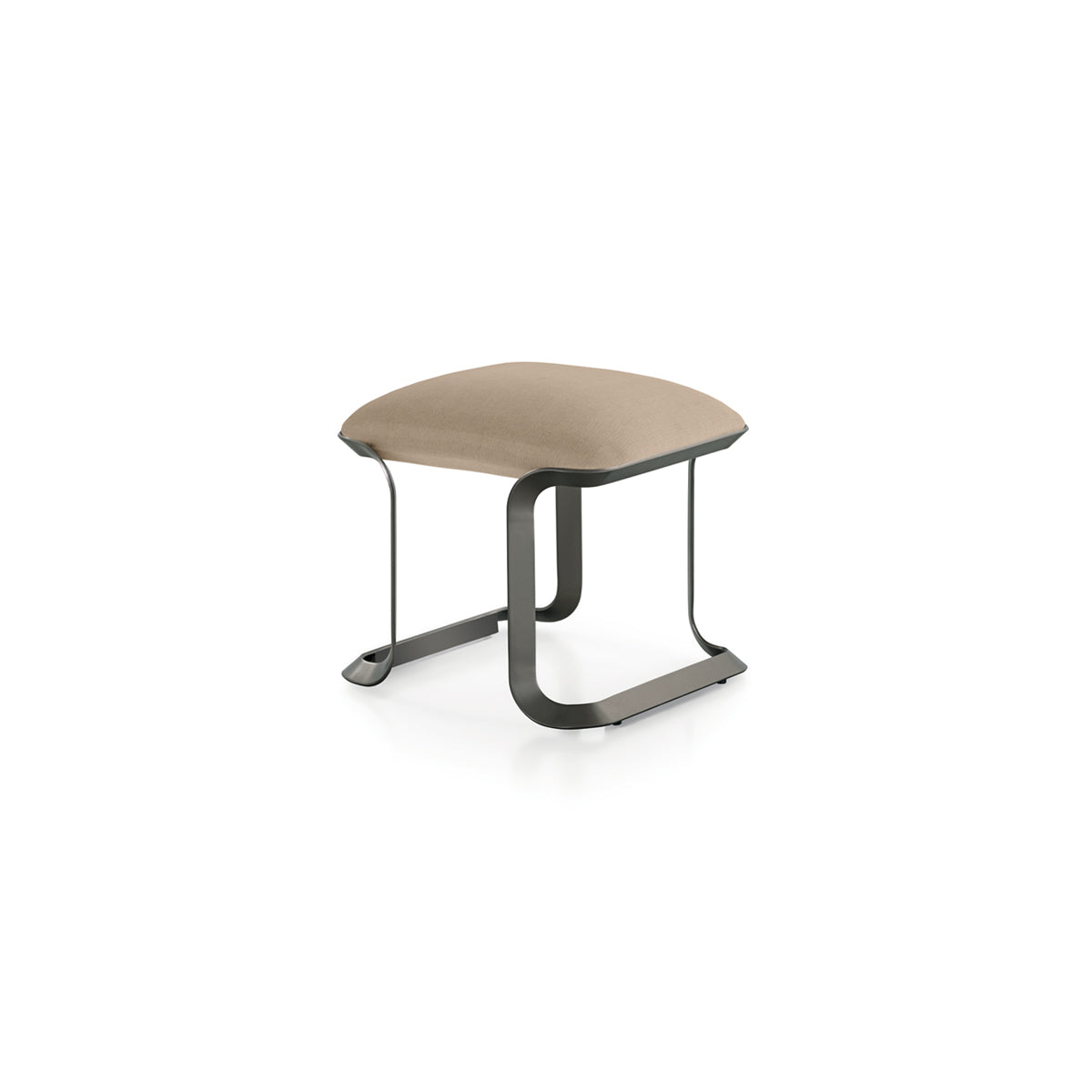 Turri Milano Stool