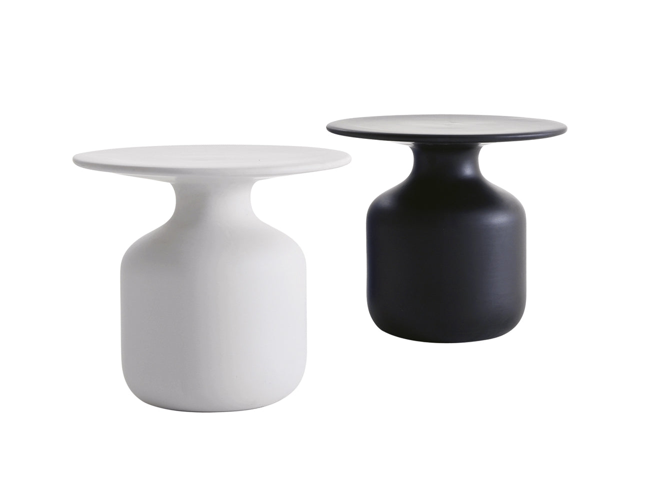 Cappellini Mini Bottle Side Table