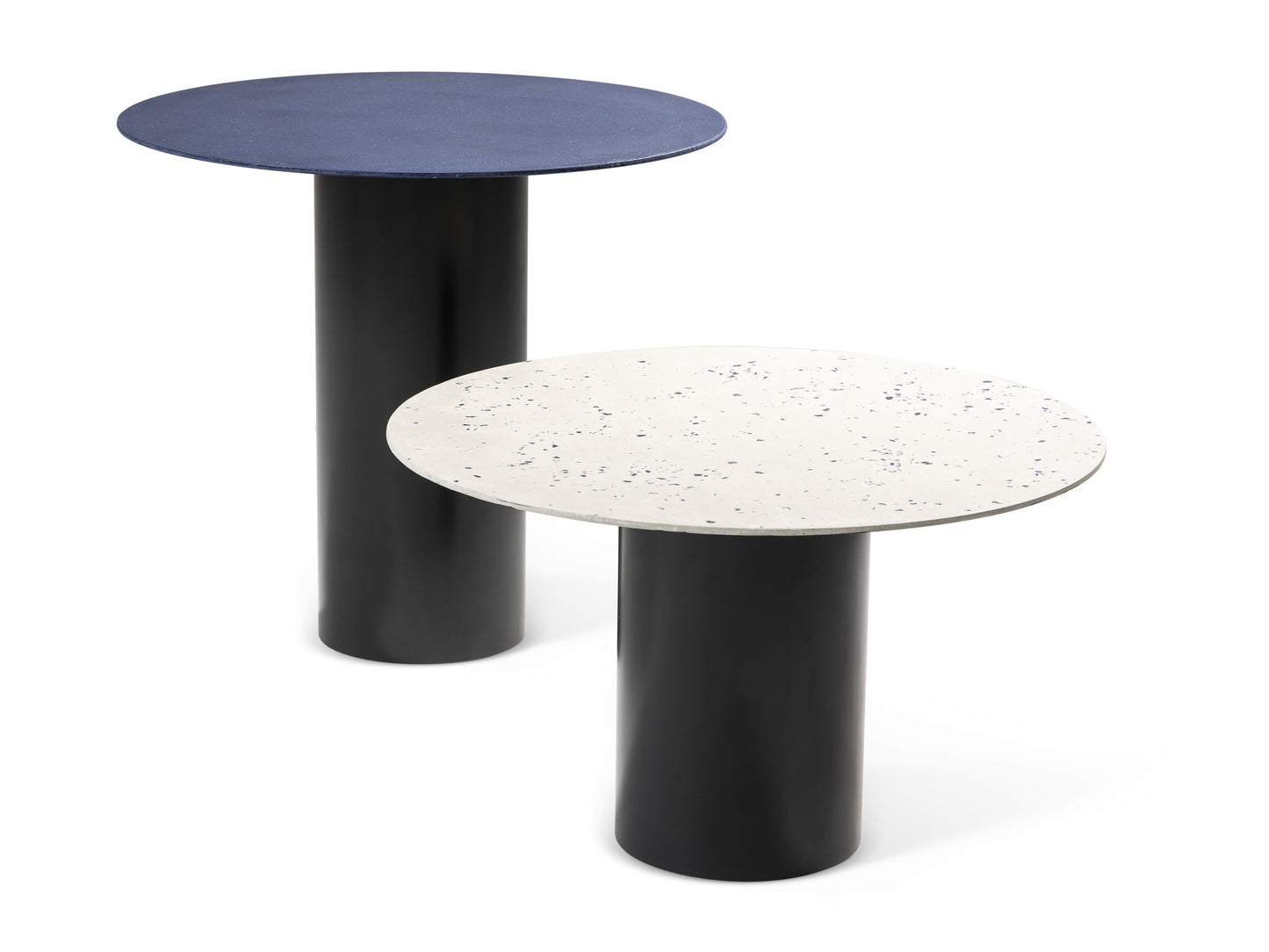 Cappellini Mush Side Table